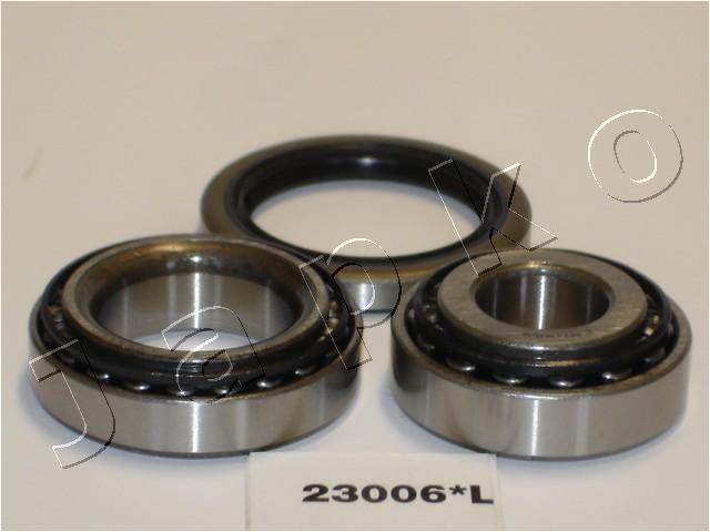 JAPKO Rattalaagrikomplekt 423006L