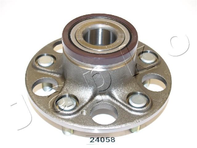JAPKO Rattarumm 424058