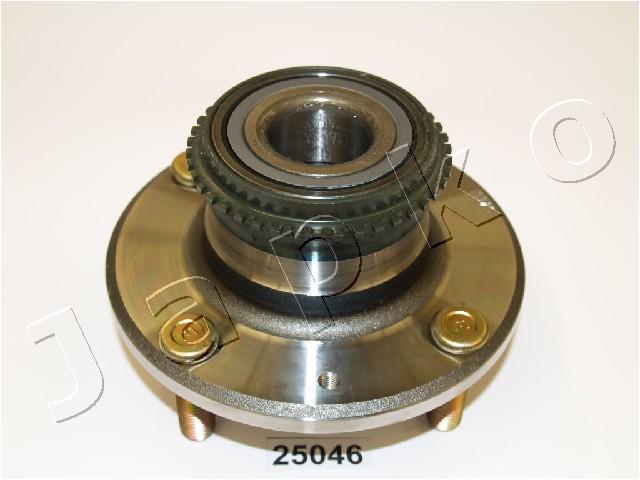 JAPKO Hjulnav 425046