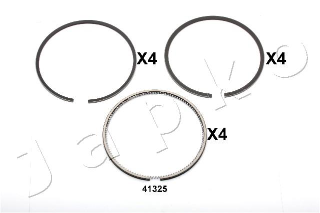 JAPKO Kolvring 441325J