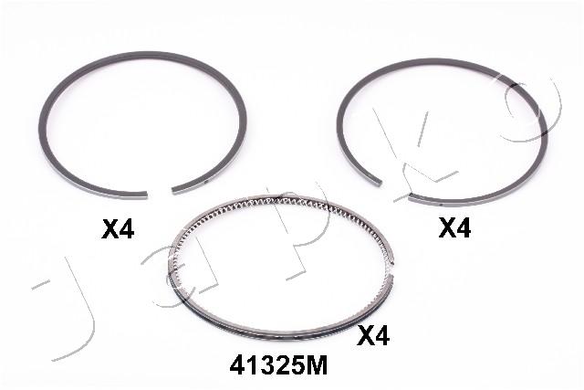 JAPKO Kolvring 441325JM