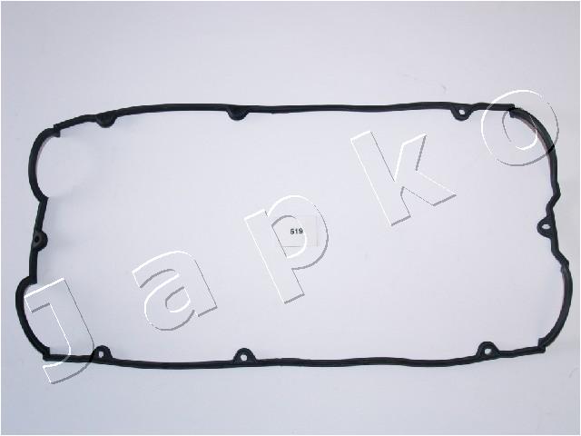 JAPKO Packning, ventilkåpa 47519