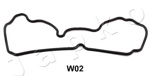 JAPKO Uszczelka, pokrywa głowicy cylindrów 47W02