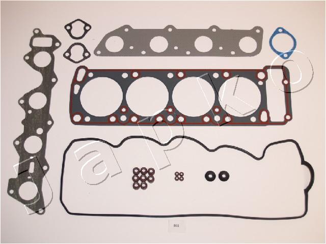 JAPKO Packningssats, topplock 48502