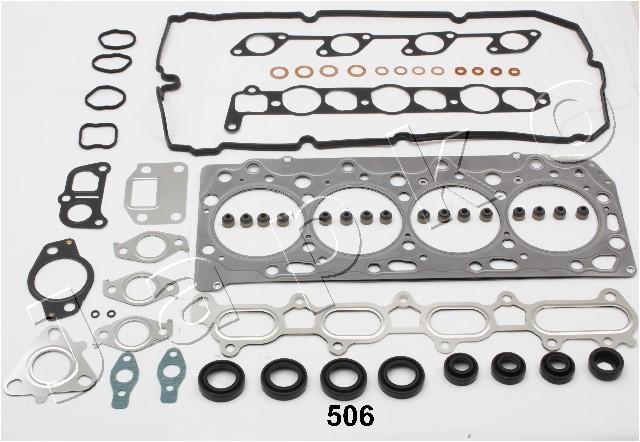 JAPKO Packningssats, topplock 48506