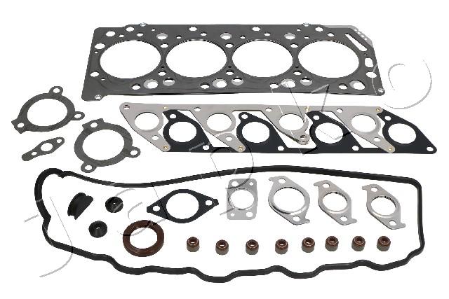 JAPKO Packningssats, topplock 48511