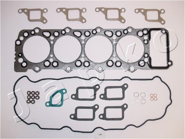 JAPKO Packningssats, topplock 48580
