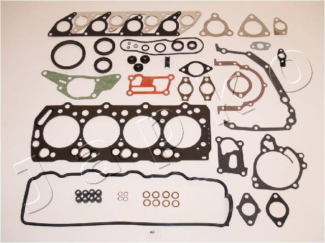 JAPKO Hel packningssats, motor 49537
