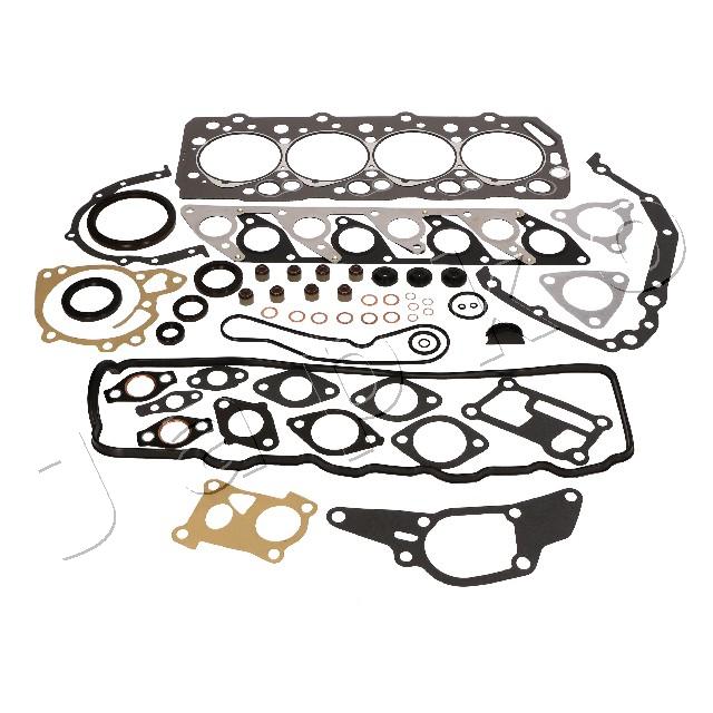 JAPKO Hel packningssats, motor 49538
