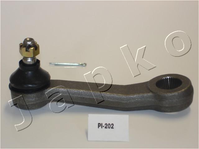 JAPKO Roolihoob 52202