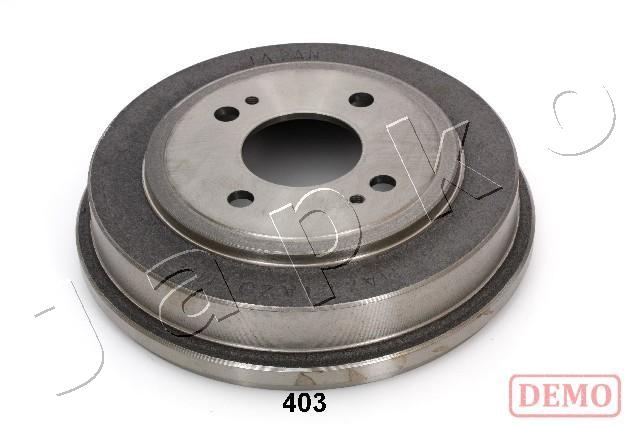 JAPKO Piduritrummel 56403C