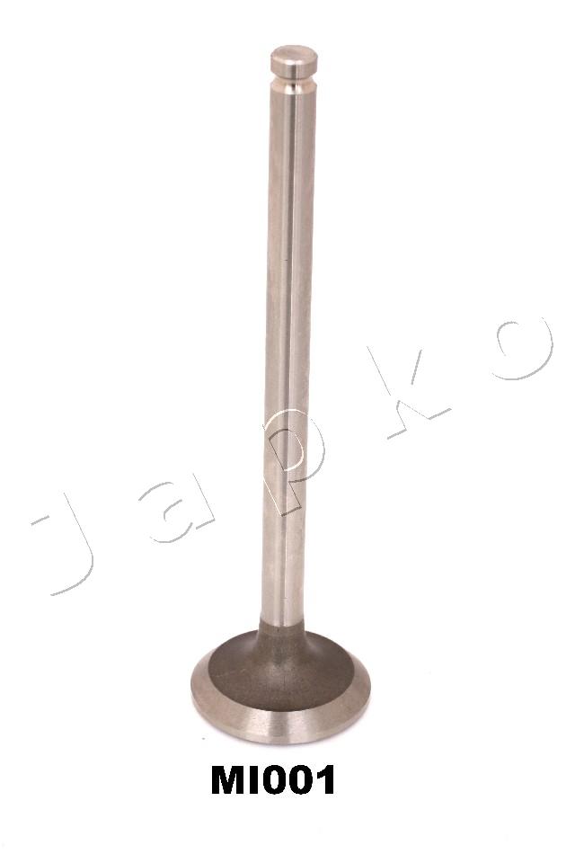 JAPKO Utloppsventil 5MI001