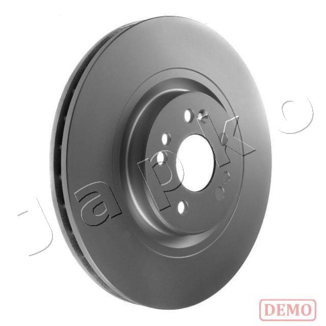 JAPKO Piduriketas 600555C