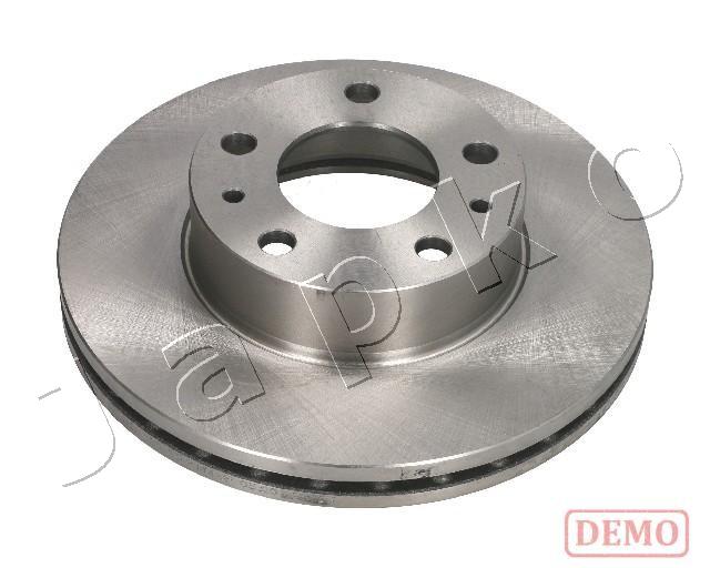 JAPKO Piduriketas 600620C