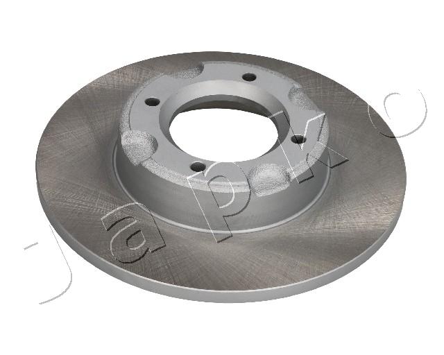 JAPKO Tarcza hamulcowa 60116C