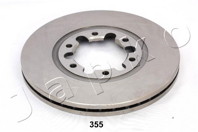 JAPKO Piduriketas 60355