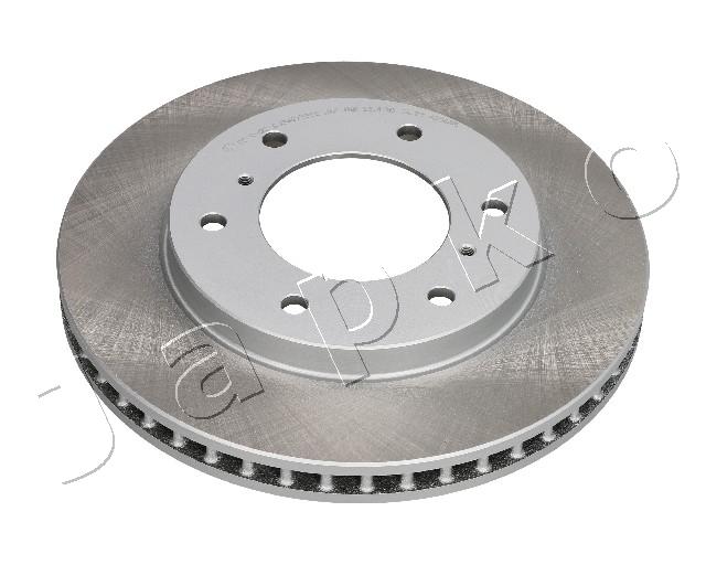 JAPKO Bromsskiva 60534C
