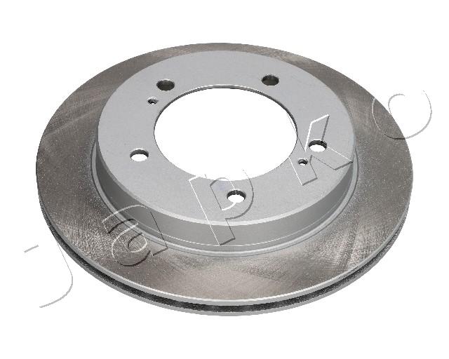 JAPKO Tarcza hamulcowa 60808C
