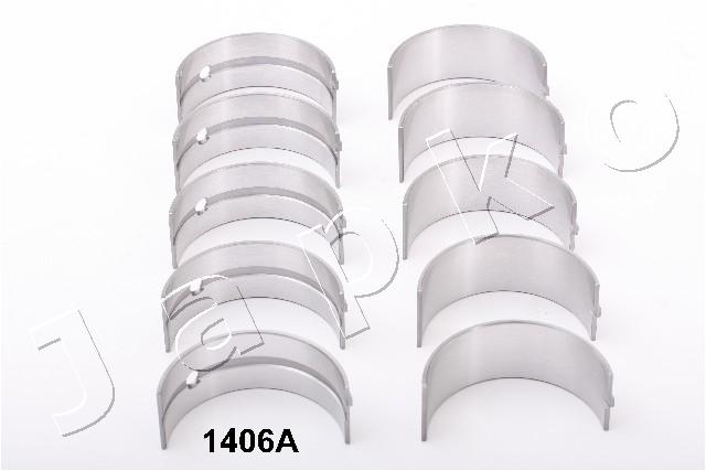 JAPKO Vevaxellagersats 61406A