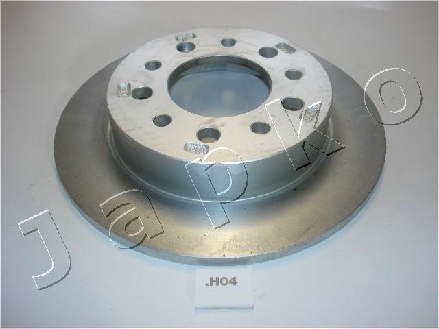 JAPKO Piduriketas 61H04