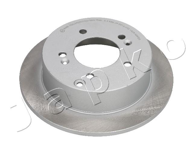 JAPKO Piduriketas 61K10C