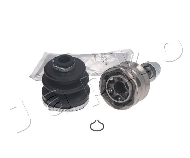 JAPKO Veovõlli otsa komplekt 620005