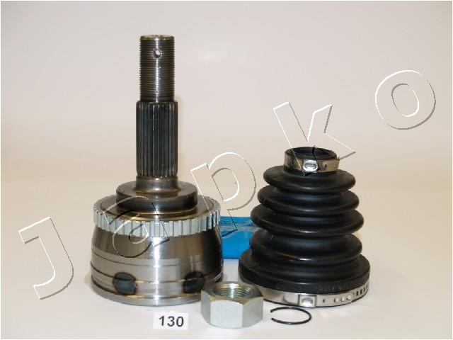 JAPKO Veovõlli otsa komplekt 62130