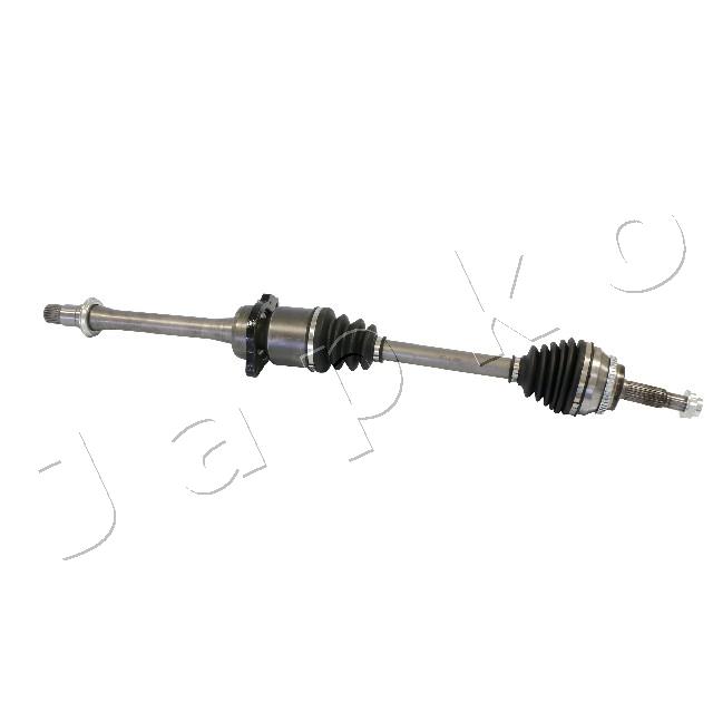 JAPKO Vetoakseli 62282
