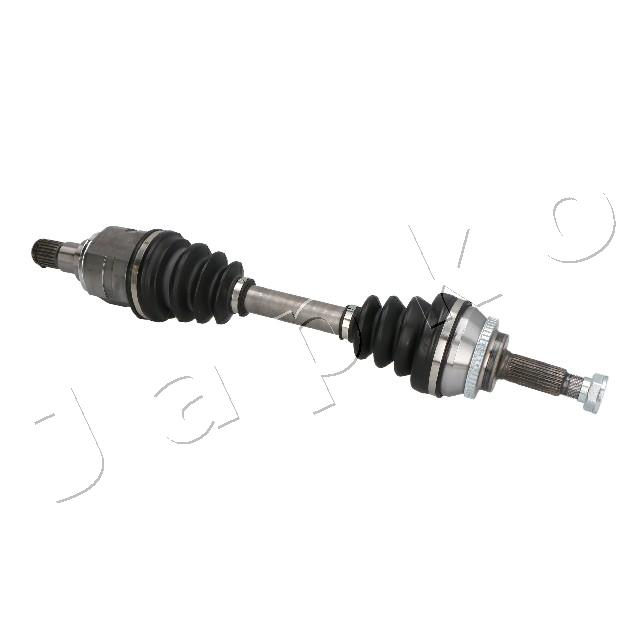 JAPKO Vetoakseli 62283