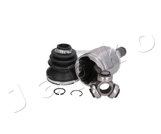 JAPKO Ledsats, drivaxel 62523