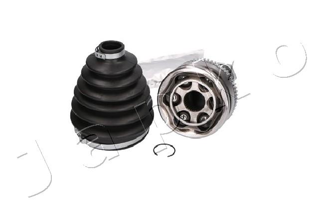JAPKO Ledsats, drivaxel 62L14