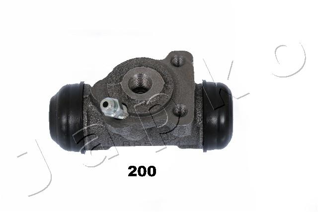 JAPKO Jarrusylinteri 65200