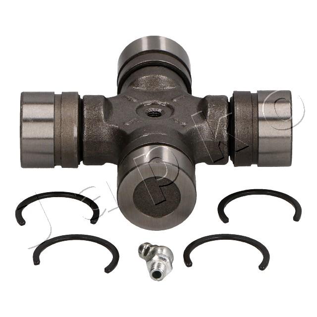 JAPKO Led, kardanaxel 66503