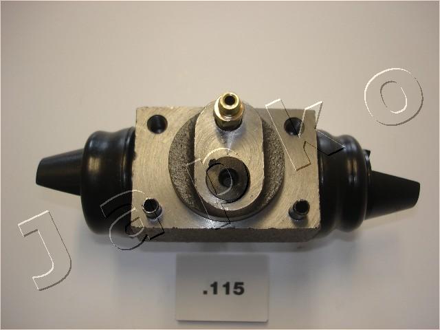 JAPKO Cylinderek hamulcowy 67115