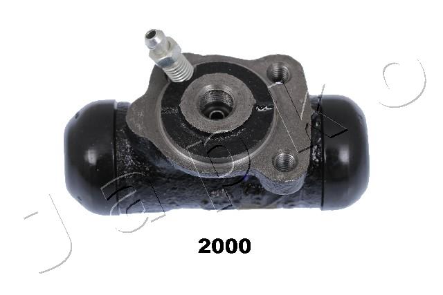 JAPKO Jarrusylinteri 672000
