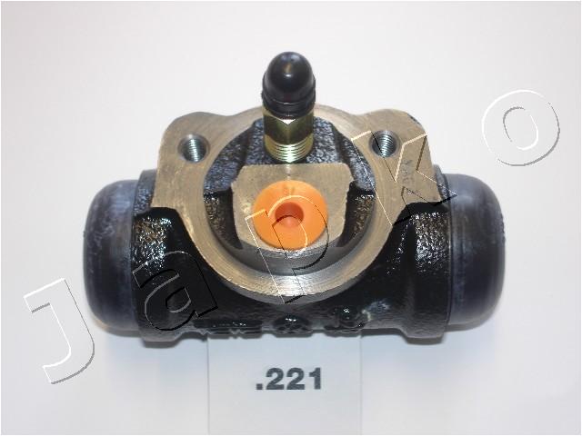 JAPKO Jarrusylinteri 67221