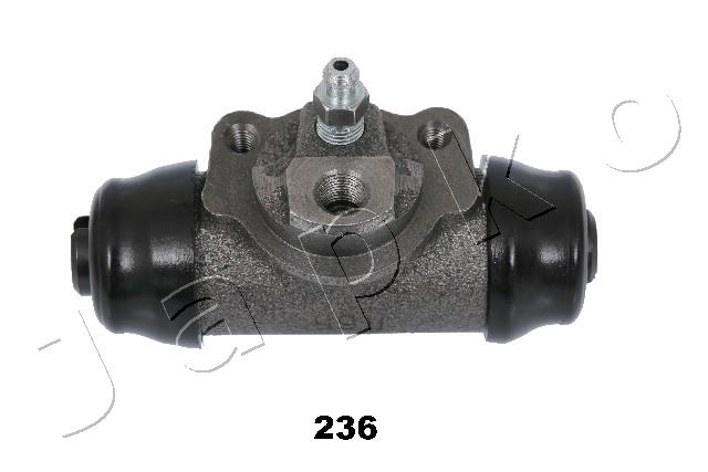 JAPKO Rattapidurisilinder 67236