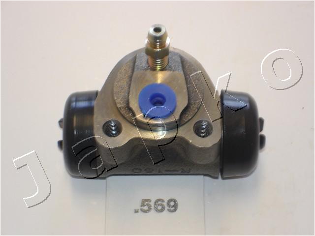 JAPKO Hjulcylinder 67569