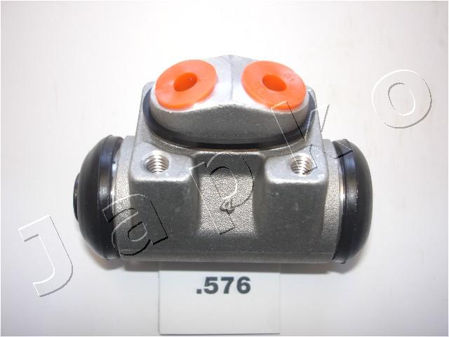 JAPKO Rattapidurisilinder 67576