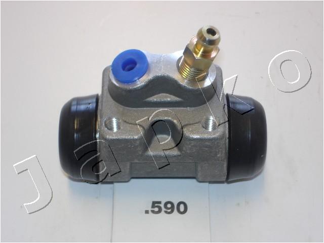 JAPKO Rattapidurisilinder 67590