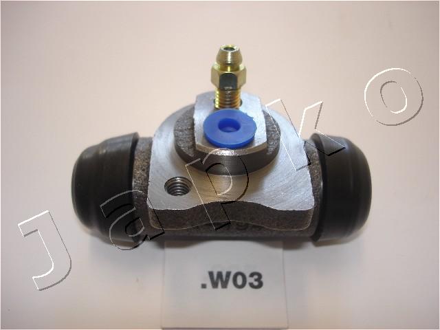 JAPKO Rattapidurisilinder 67W03