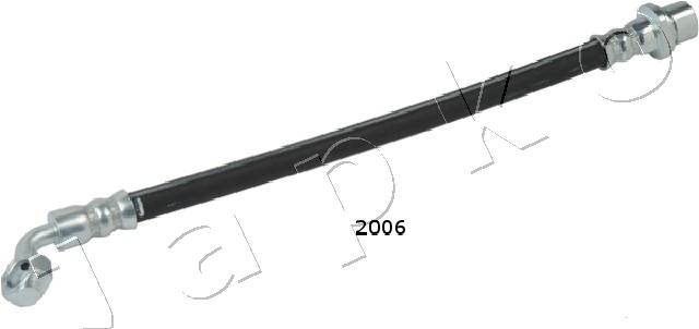JAPKO Kinnituskronstein, pidurivoolik 692006