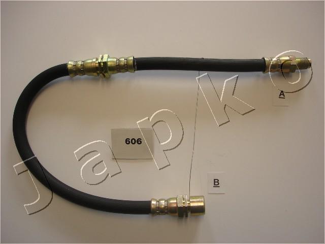 JAPKO Kinnituskronstein, pidurivoolik 69606