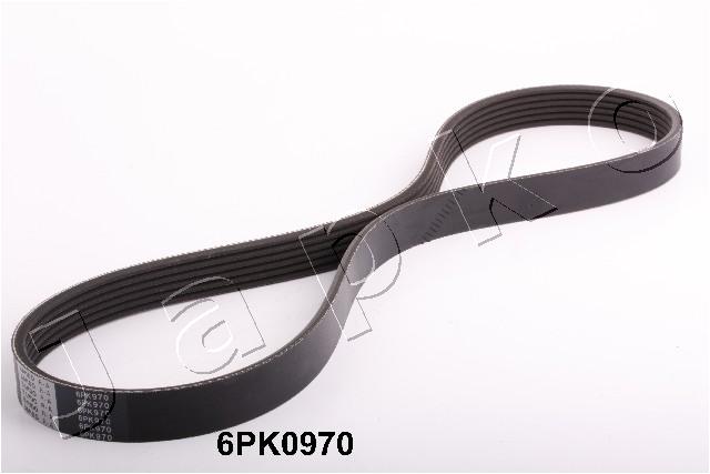 JAPKO Moniurahihna 6PK970