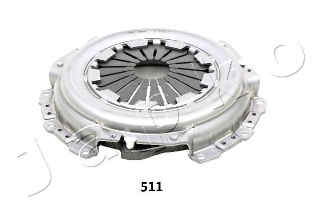 JAPKO Tryckplatta 70511