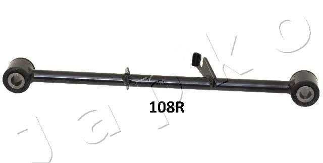 JAPKO Wahacz, zawieszenie koła 71108R