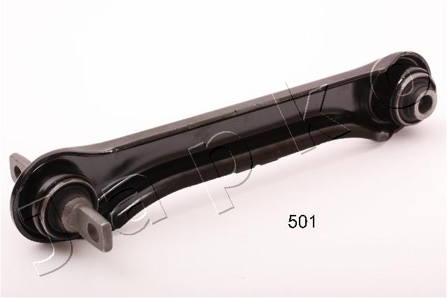 JAPKO Wahacz, zawieszenie koła 71500R