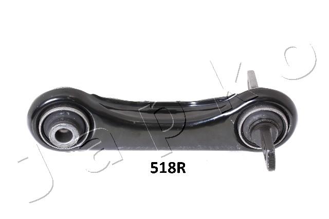 JAPKO Wahacz, zawieszenie koła 71518R
