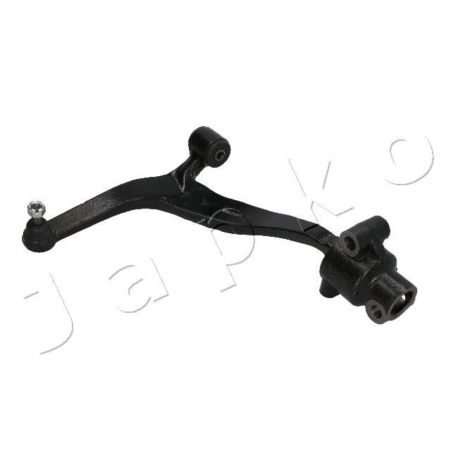 JAPKO Wahacz, zawieszenie koła 72156L