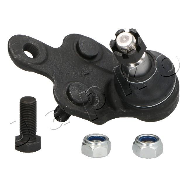 JAPKO Pallonivel 73208R